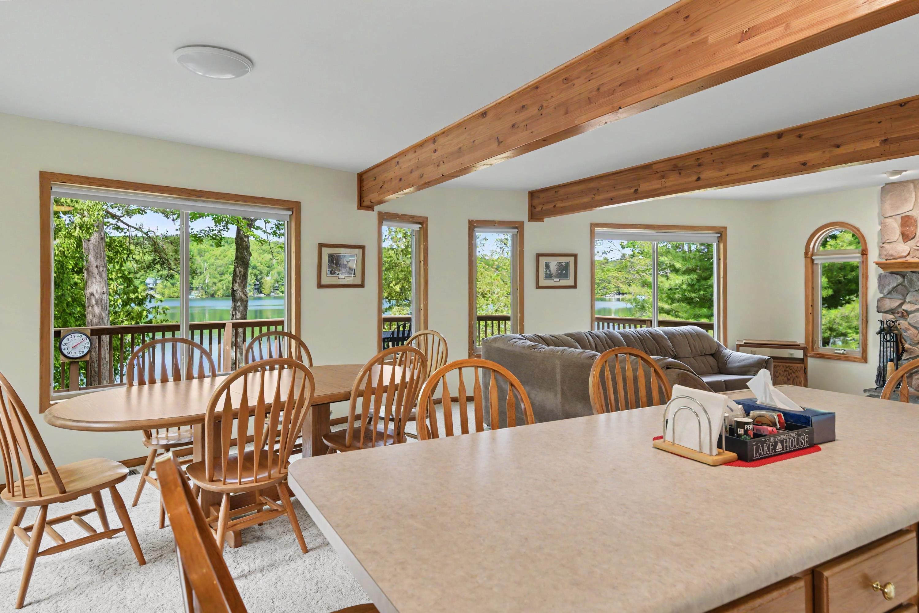 6777 Blue Lake Road Northeast Kalkaska, MI 49646 - Photo 55 of 91