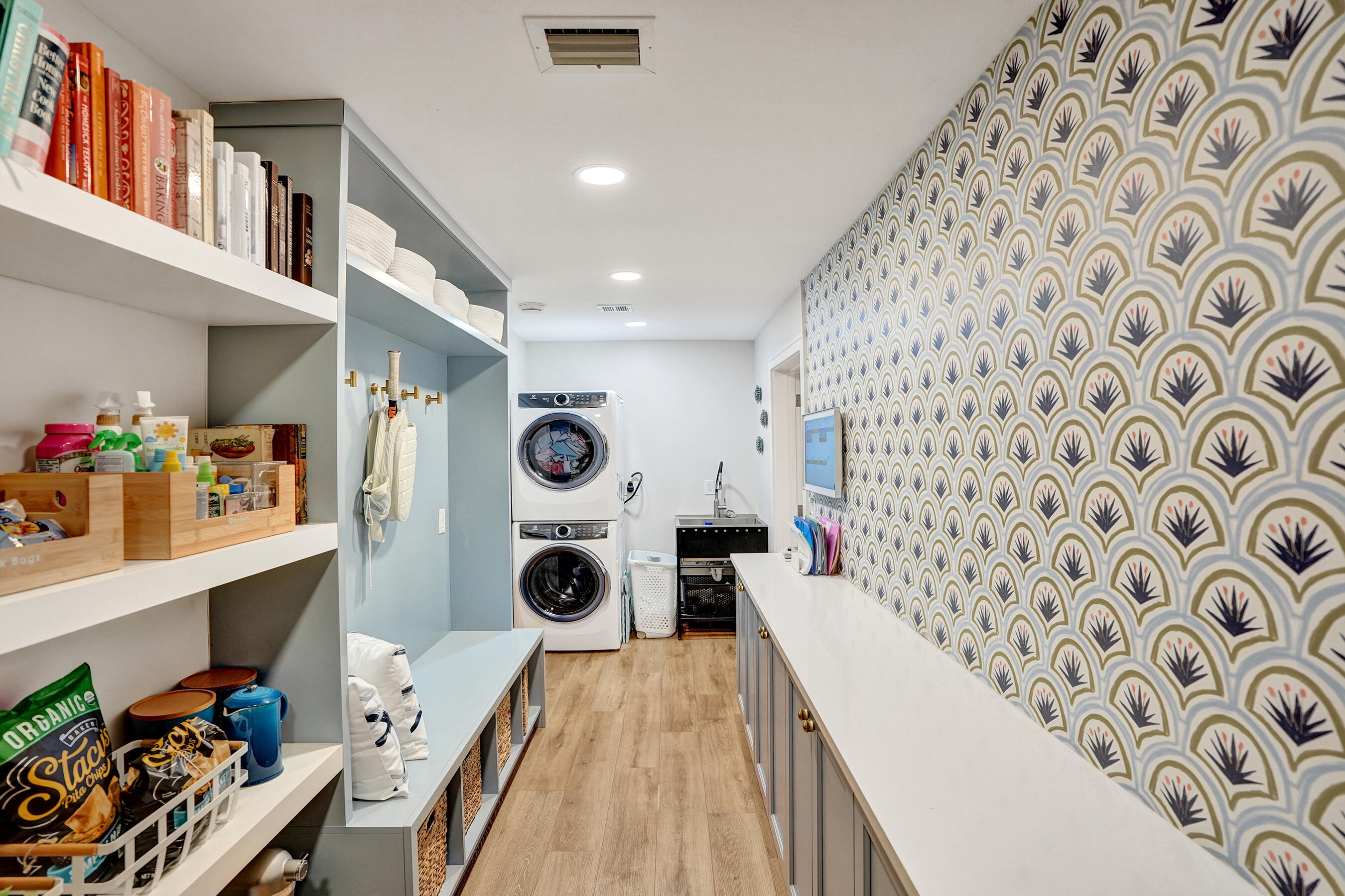 3681 Northwest 24th Terrace Boca Raton, FL 33431 - Photo 28 of 78 Pantry/Laundry