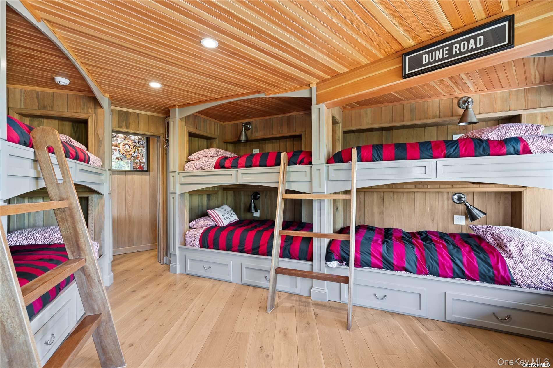 174 Dune Road Quogue, NY 11959 - Photo 27 of 35 a view of storage and utility room