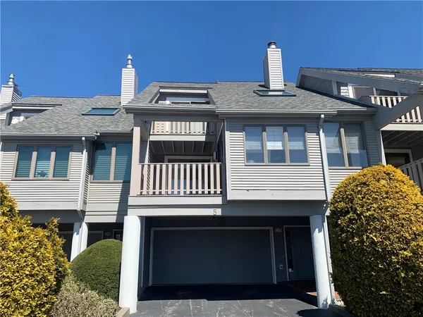 $729,900 | 1125 Point Judith Road, Unit D5, Narragansett, RI 02882