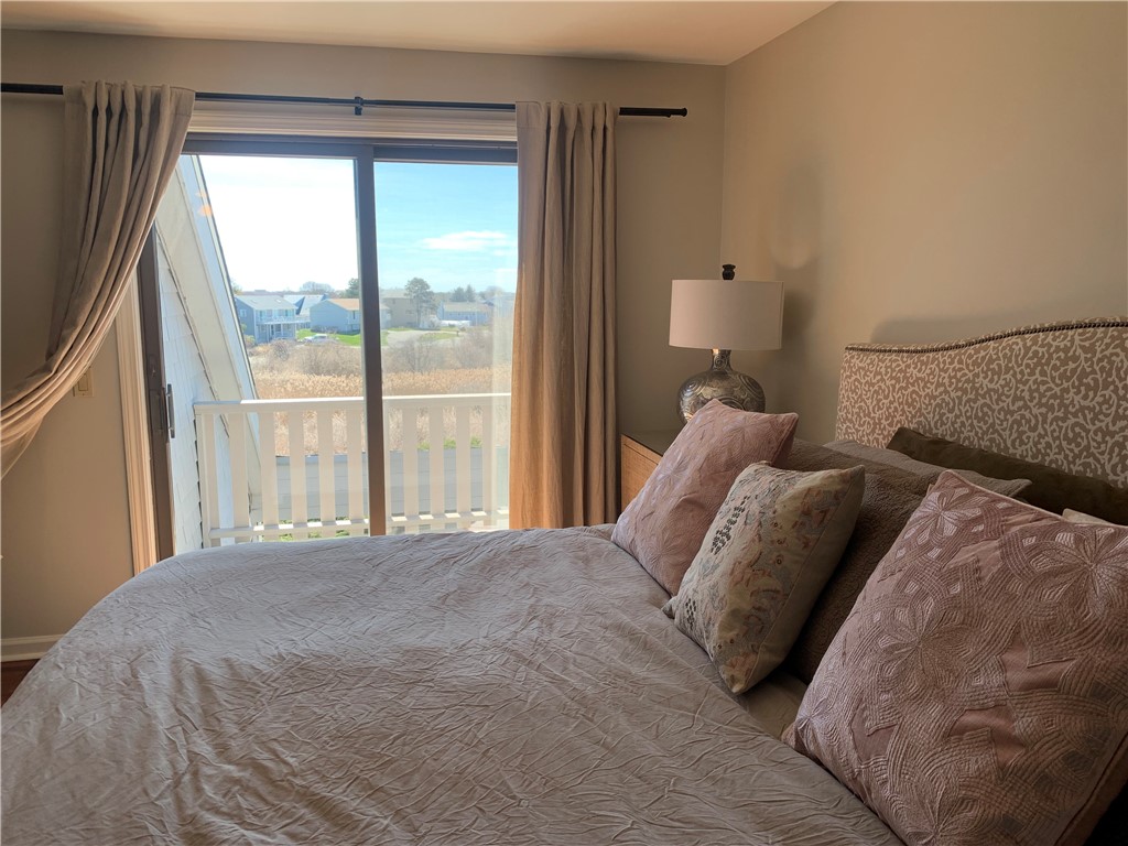 1125 Point Judith Road, Unit D5 Narragansett, RI 02882 - Photo 12 of 23 Main Bedroom