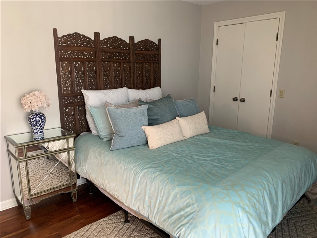 1125 Point Judith Road, Unit D5 Narragansett, RI 02882 - Photo 18 of 23 Guest Bedroom