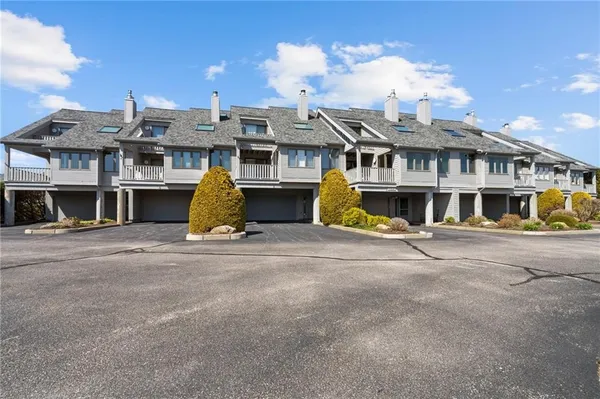 $729,900 | 1125 Point Judith Road, Unit D5, Narragansett, RI 02882