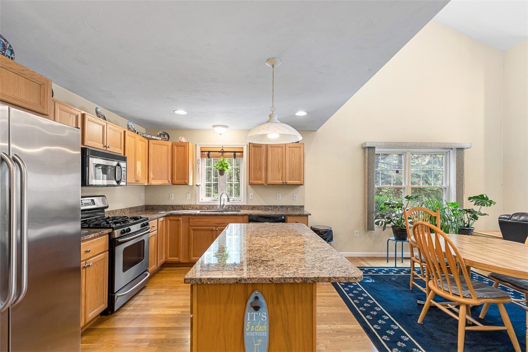 500 Mendon Road, Unit 11 Cumberland, RI 02864 - Photo 24 of 50 Gallery Image 24