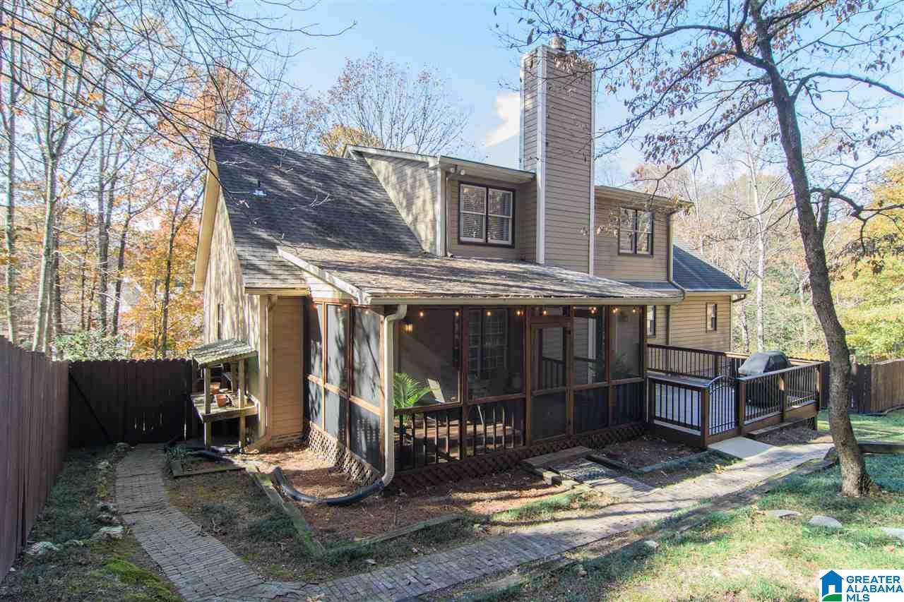 5448 Hickory Ridge Drive Birmingham, AL 35242 - Photo 45 of 49