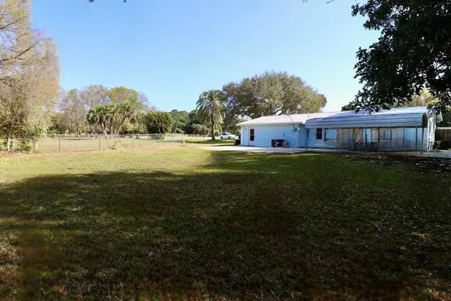 $399,000 | 1835 42nd Avenue, Vero Beach, FL 32960