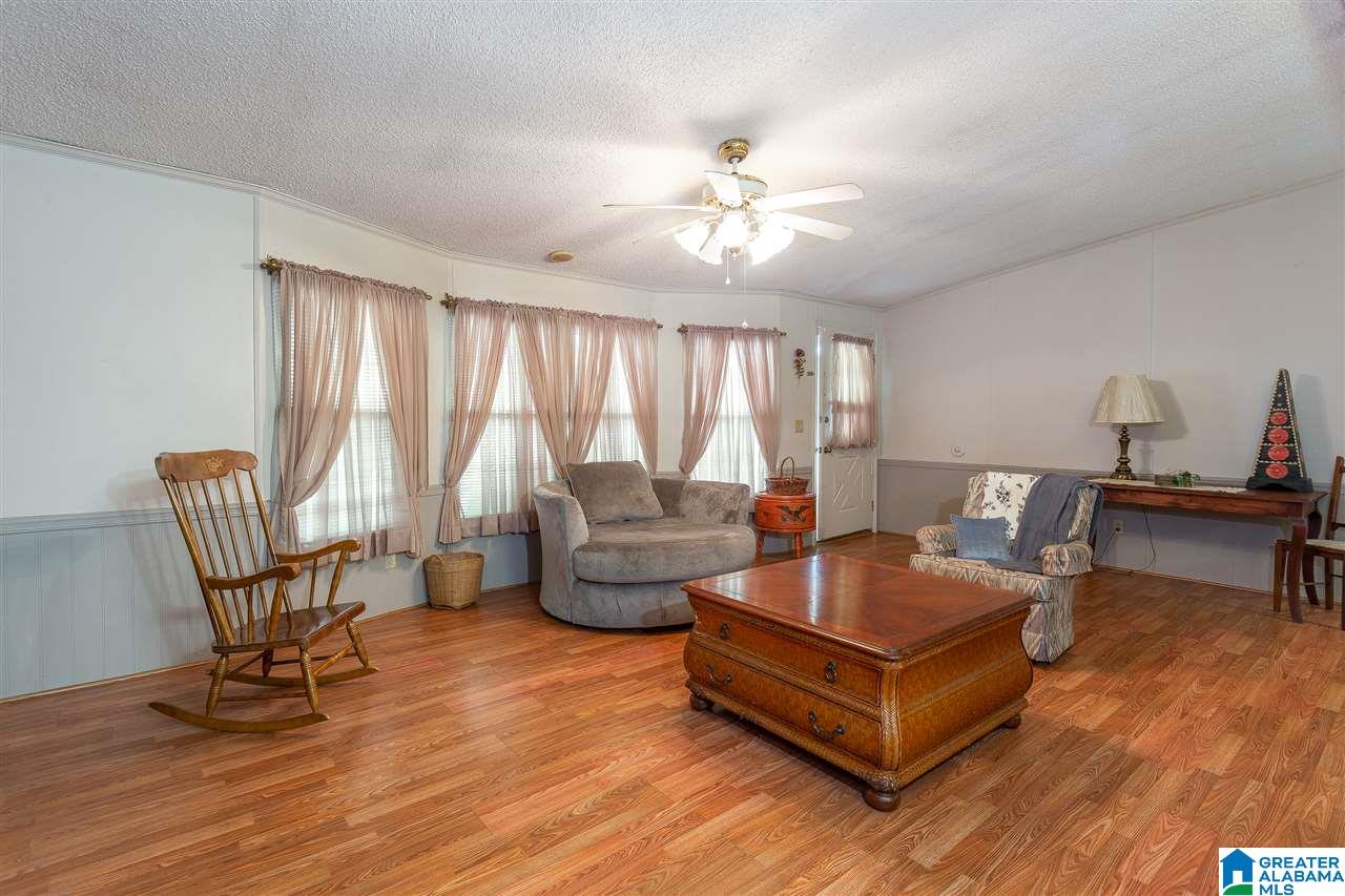 950 Back Bone Road Blountsville, AL 35031 - Photo 11 of 40