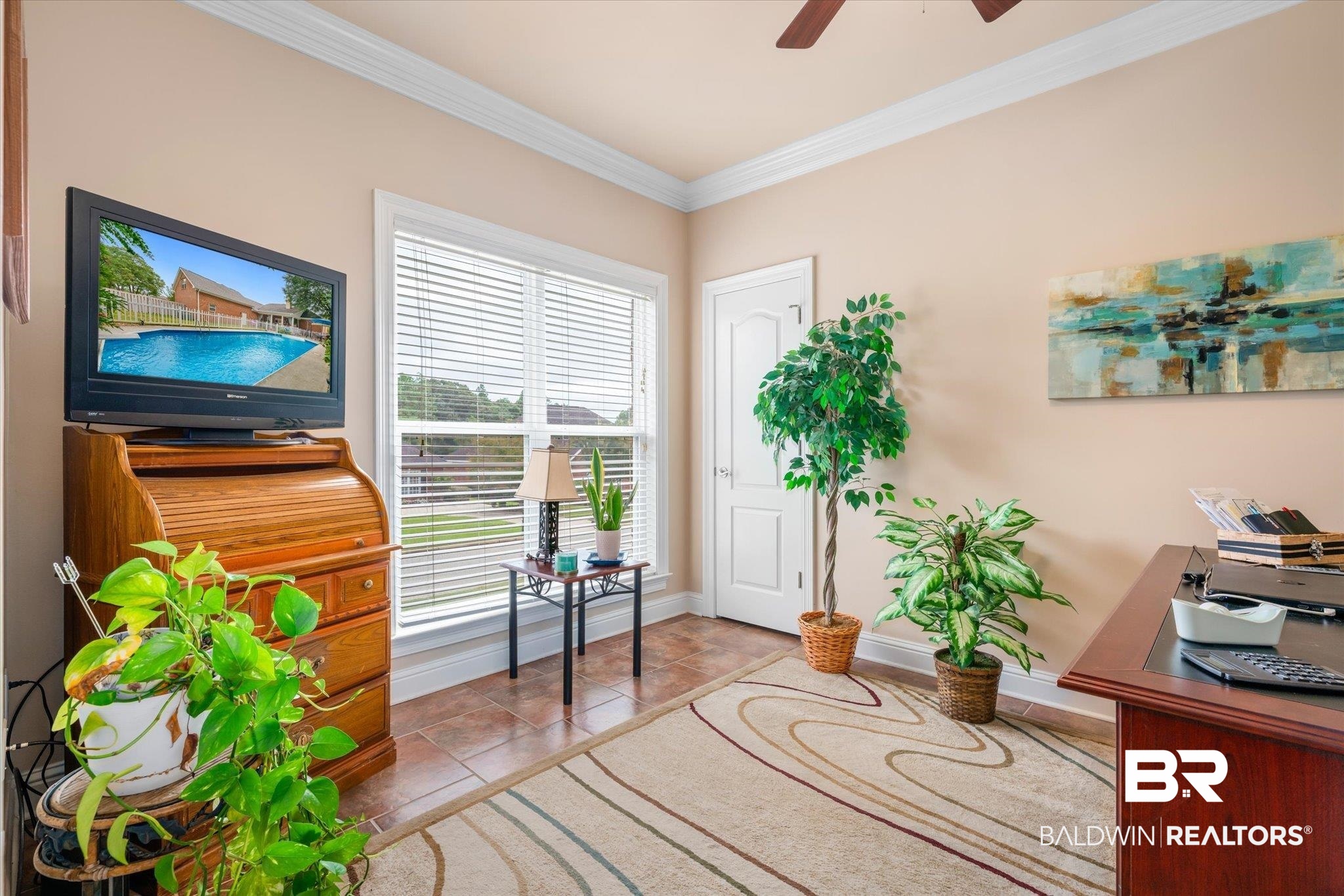 7001 Inverness Court Mobile, AL 36618 - Photo 16 of 34
