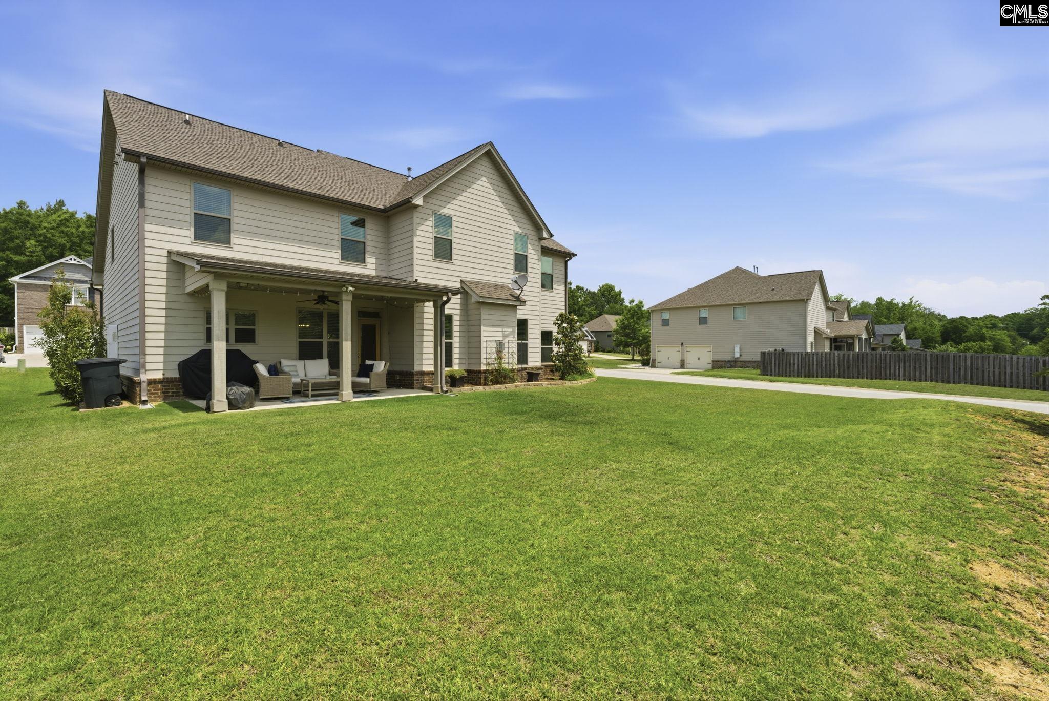 405 Lever Hill Road Chapin, SC 29036 - Photo 33 of 65