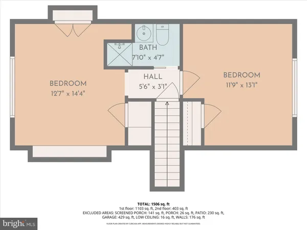 $439,900 | 294 Pinoak Drive, Frederick, MD 21701