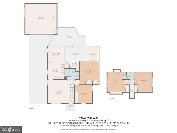$439,900 | 294 Pinoak Drive, Frederick, MD 21701