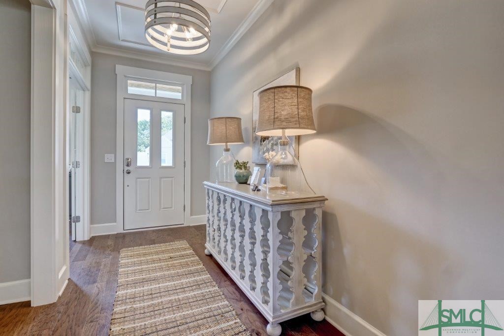 612 Blue Moon Crossing Pooler, GA 31322 - Photo 2 of 9