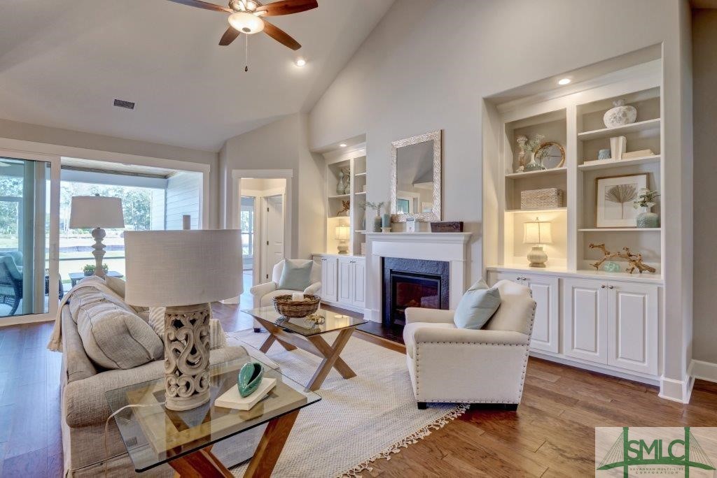 612 Blue Moon Crossing Pooler, GA 31322 - Photo 4 of 9