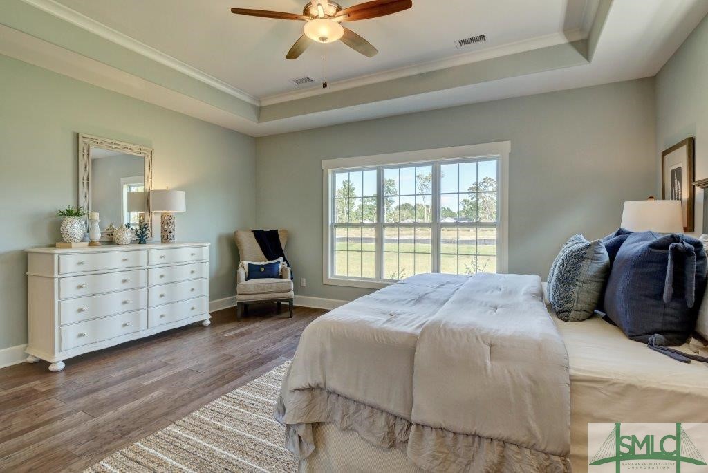 612 Blue Moon Crossing Pooler, GA 31322 - Photo 6 of 9