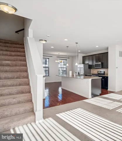 $467,000 | 3502 Woodlake Drive, Unit 38, Silver Spring, MD 20904