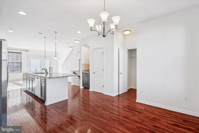 $467,000 | 3502 Woodlake Drive, Unit 38, Silver Spring, MD 20904