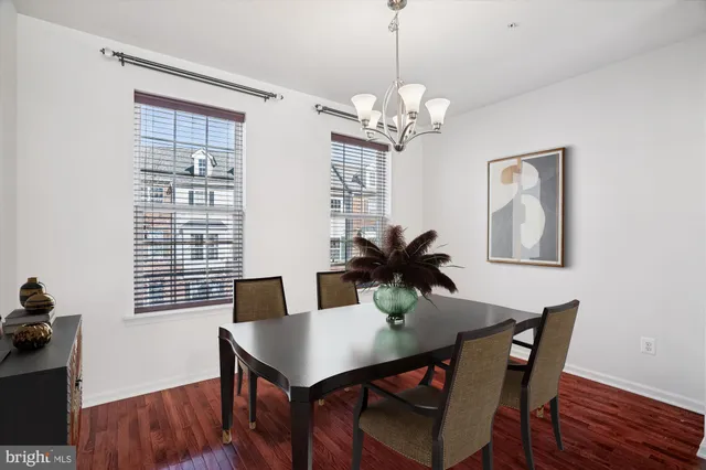 $467,000 | 3502 Woodlake Drive, Unit 38, Silver Spring, MD 20904