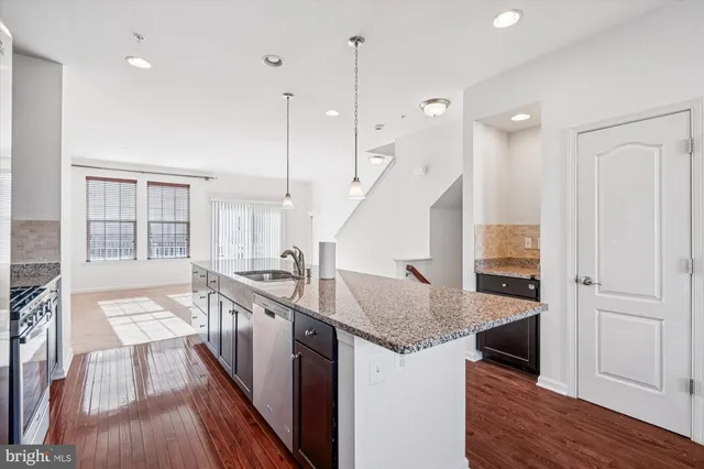 $467,000 | 3502 Woodlake Drive, Unit 38, Silver Spring, MD 20904