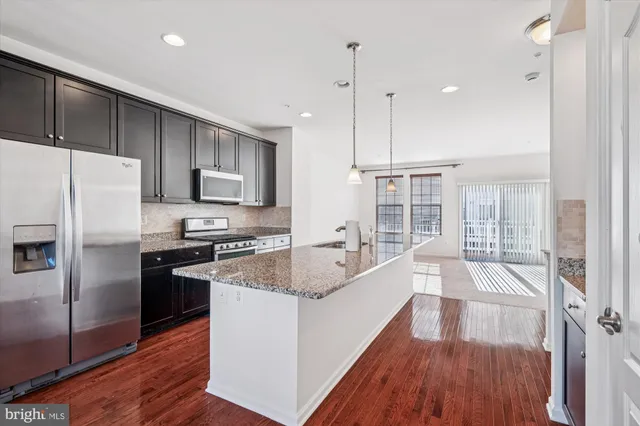 $467,000 | 3502 Woodlake Drive, Unit 38, Silver Spring, MD 20904