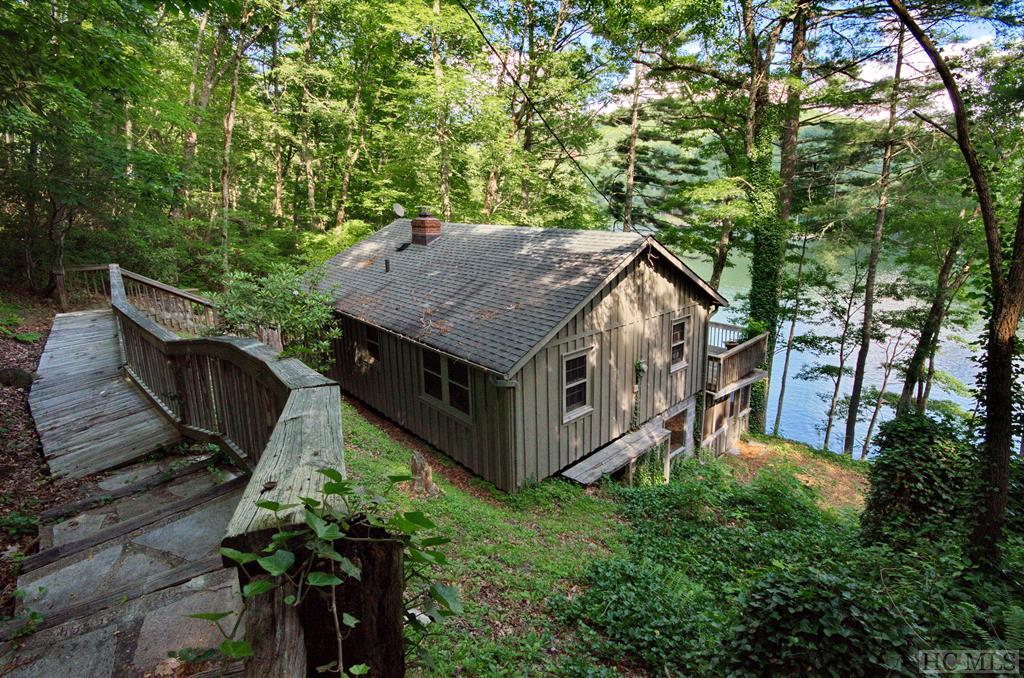 306 Falls Cove Road Cullowhee, NC 28723 - Photo 2 of 24 Gallery Image 2