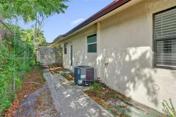 a front view of a house with yard