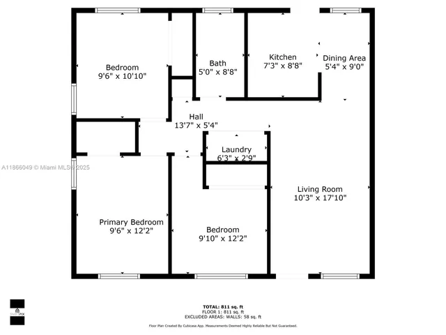 $2,100 | 1200 West 31st Street, Unit A, Riviera Beach, FL 33404