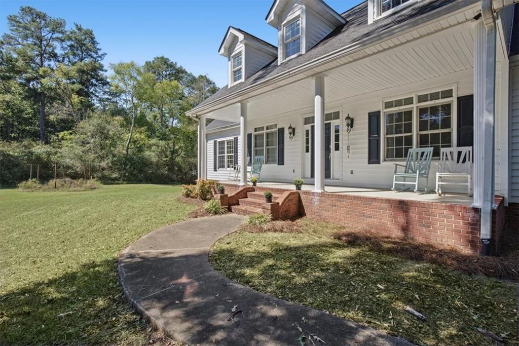 245 Broadus Road Northeast Rome, GA 30161 - Photo 29 of 41 Gallery Image 29