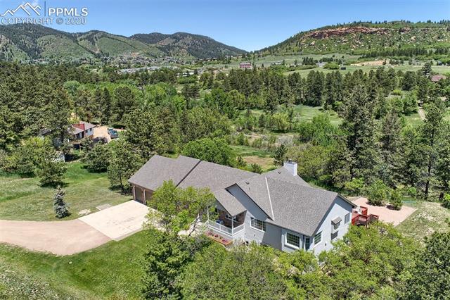 761 Forest View Road Monument, CO 80132 - Photo 3 of 40 Gallery Image 3