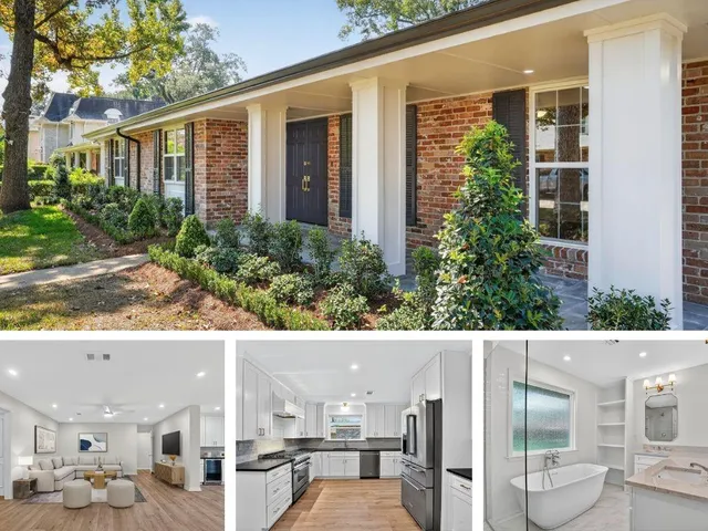 $725,000 | 10120 Idlewood Place, River Ridge, LA 70123