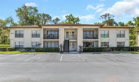 $229,900 | 3323 Crystal Court East, Unit B, Palm Harbor, FL 34685