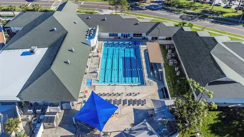 $229,900 | 3323 Crystal Court East, Unit B, Palm Harbor, FL 34685