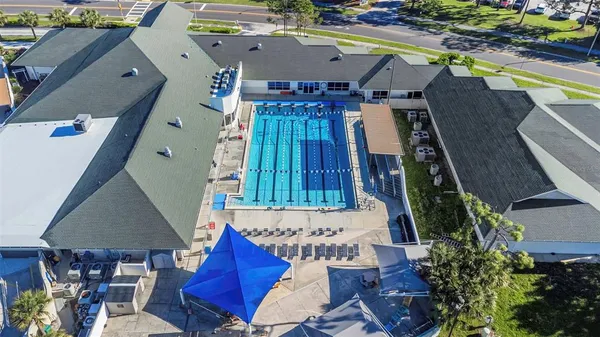 $229,900 | 3323 Crystal Court East, Unit B, Palm Harbor, FL 34685