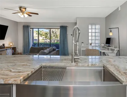 $229,900 | 3323 Crystal Court East, Unit B, Palm Harbor, FL 34685