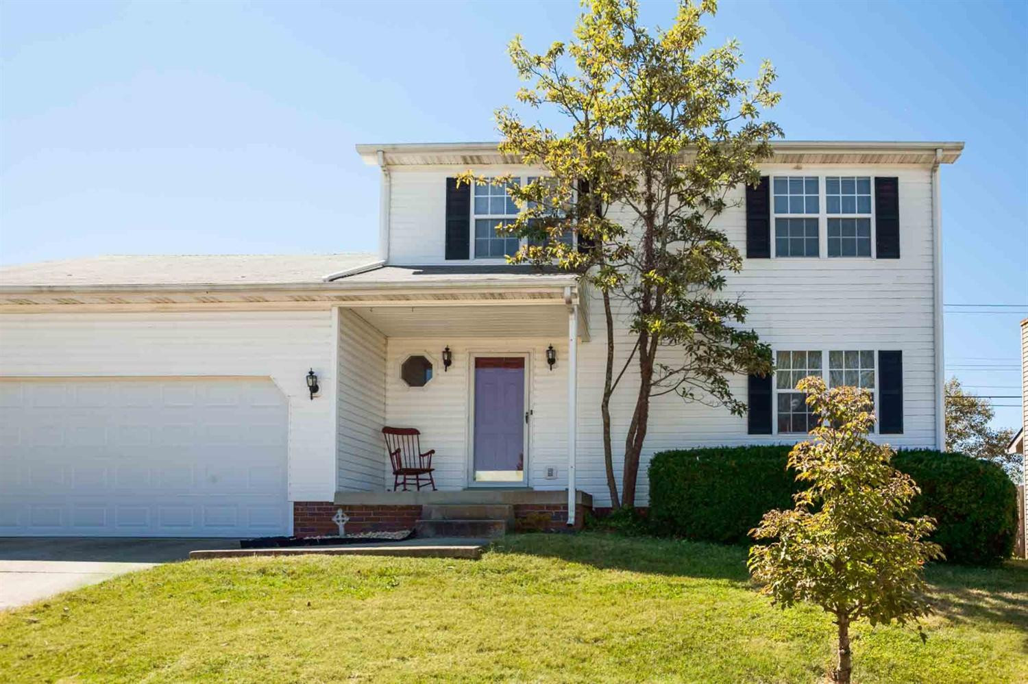 361 Marblerock Way Lexington, KY 40503 - Photo 2 of 43 Photo 2