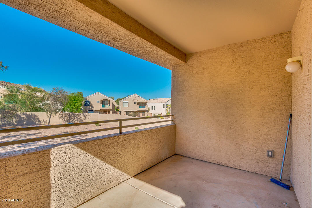 16013 South Desert Foothills Parkway, Unit 2090 Phoenix, AZ 85048 - Photo 30 of 43 a view of terrace