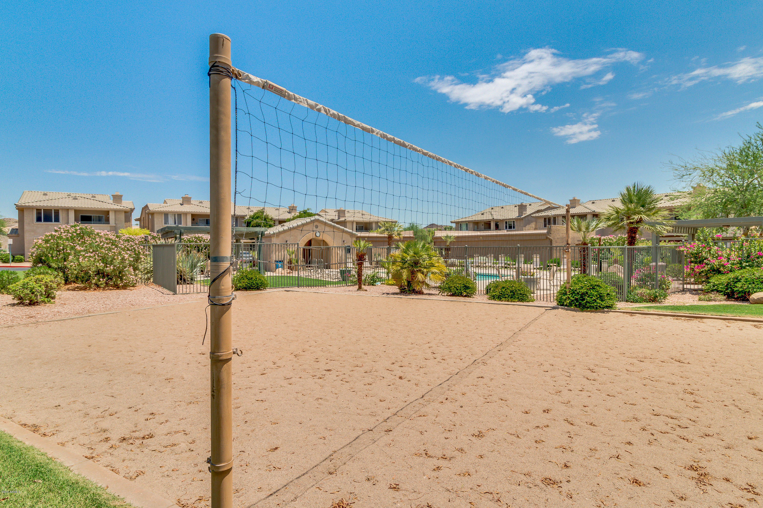 16013 South Desert Foothills Parkway, Unit 2090 Phoenix, AZ 85048 - Photo 40 of 43 a view of a house with a road