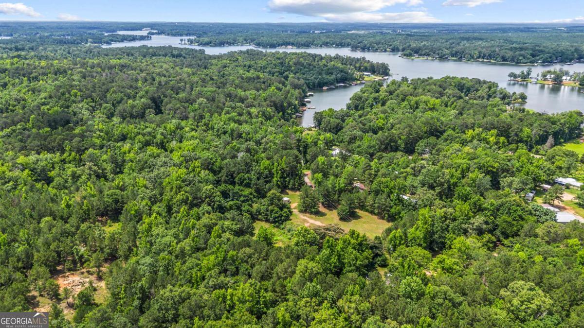 195 Cold Branch Road Eatonton, GA 31024 - Photo 6 of 24