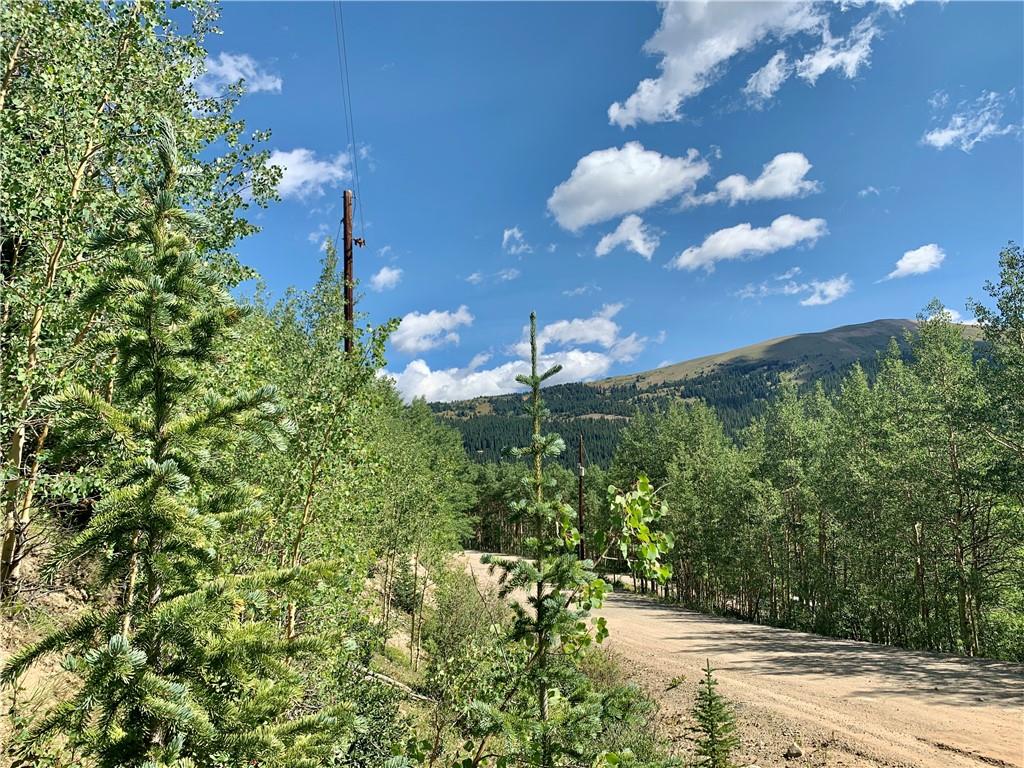 725 Roberts Road Alma, CO 80420 - Photo 17 of 24 Gallery Image 17