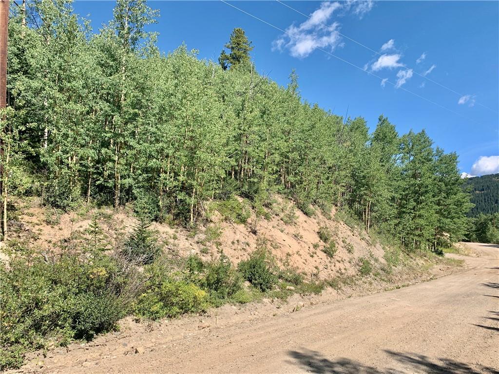 725 Roberts Road Alma, CO 80420 - Photo 24 of 24 Gallery Image 24