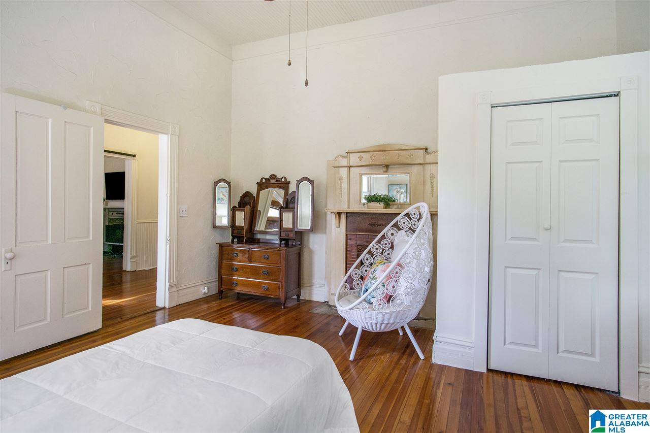 330 Shelby Street Montevallo, AL 35115 - Photo 25 of 34