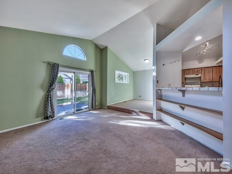 2301 Cordilla Court Reno, NV 89523 - Photo 7 of 18 a view of a livingroom with furniture and windows