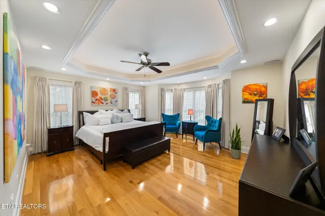 $1,298,000 | 1729 Harrisburg Mill Road, Sevierville, TN 37876