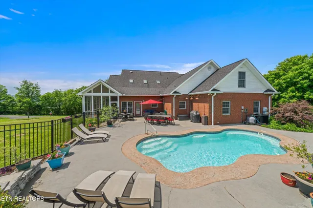 $1,298,000 | 1729 Harrisburg Mill Road, Sevierville, TN 37876