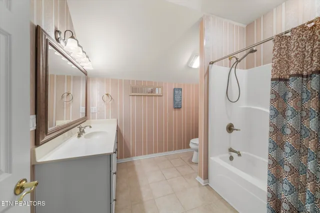 $1,298,000 | 1729 Harrisburg Mill Road, Sevierville, TN 37876