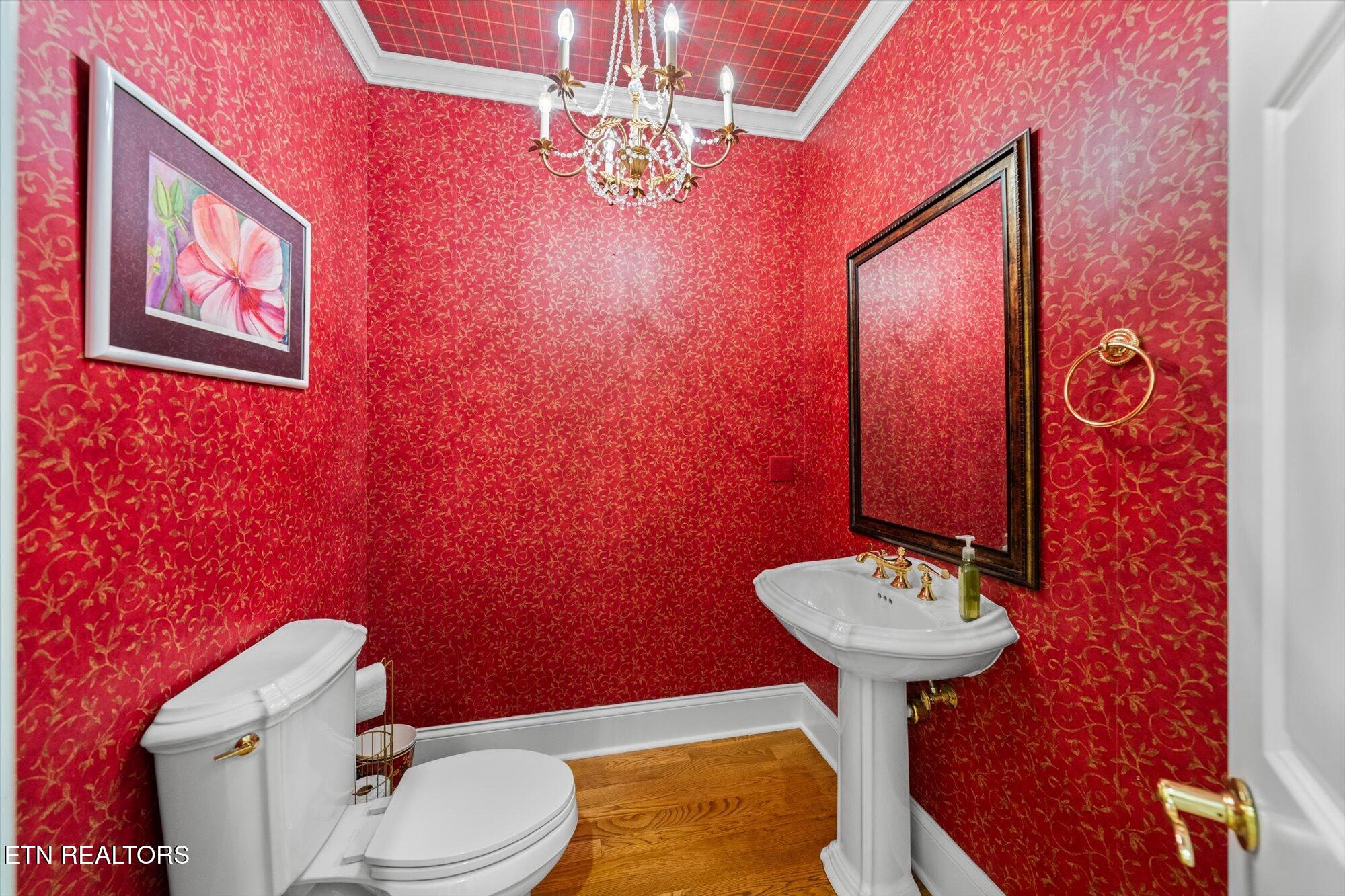 1729 Harrisburg Mill Road Sevierville, TN 37876 - Photo 23 of 60 _23