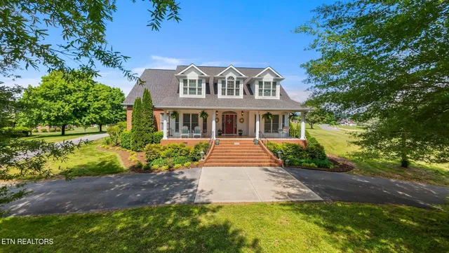 $1,298,000 | 1729 Harrisburg Mill Road, Sevierville, TN 37876