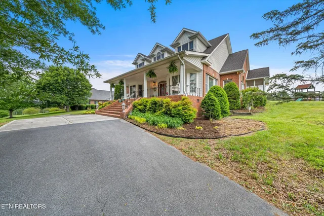 $1,298,000 | 1729 Harrisburg Mill Road, Sevierville, TN 37876