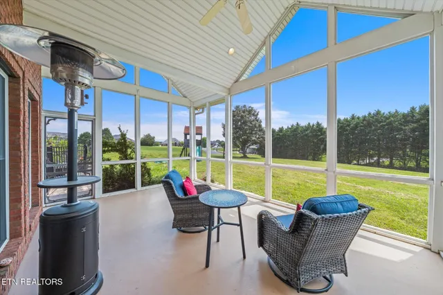 $1,298,000 | 1729 Harrisburg Mill Road, Sevierville, TN 37876