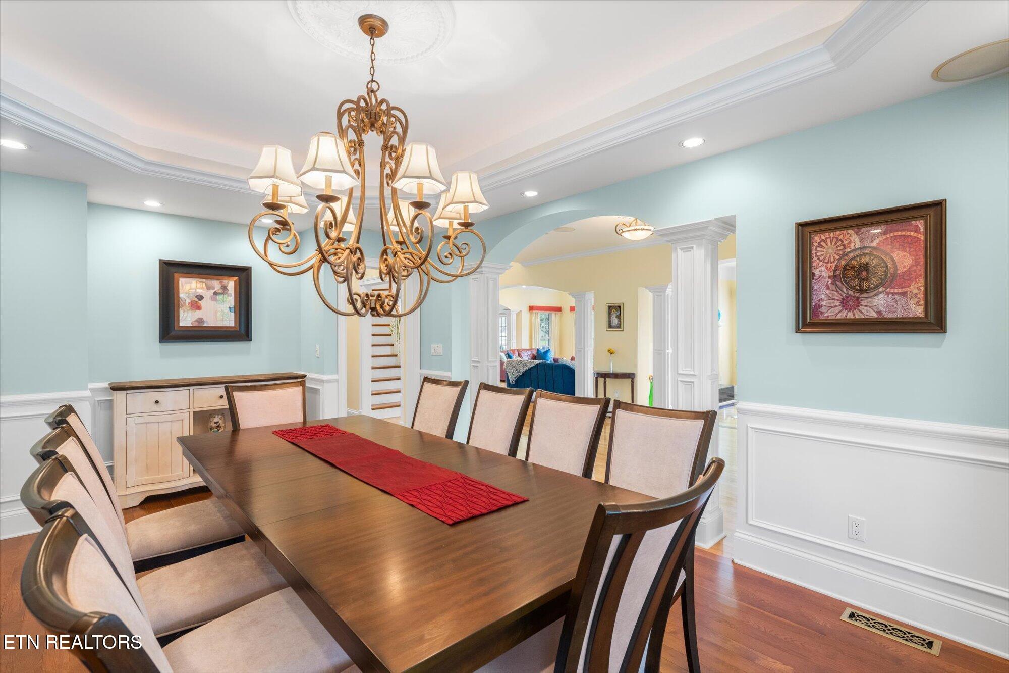 1729 Harrisburg Mill Road Sevierville, TN 37876 - Photo 33 of 60 _33