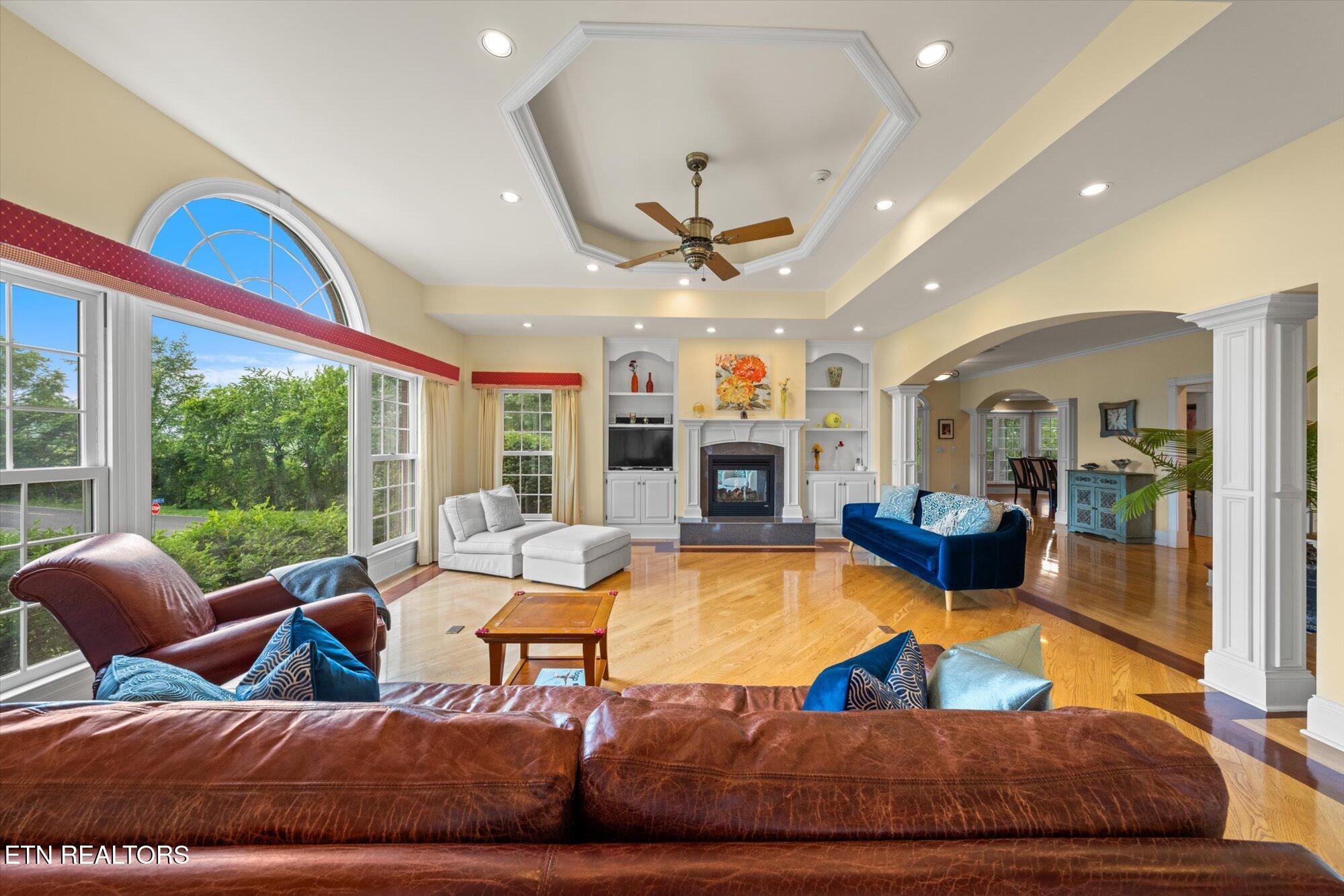 1729 Harrisburg Mill Road Sevierville, TN 37876 - Photo 35 of 60 _35